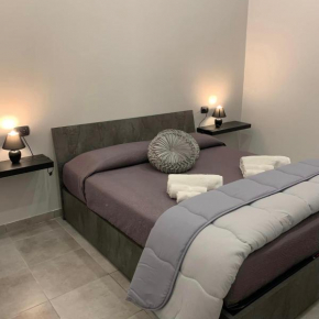miris apartment fast comfortable naples airport capodichino 25 minutes walk self check-in Napoli